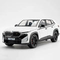 Bmw Xm - Diecast Metal Car - Scale 1:24