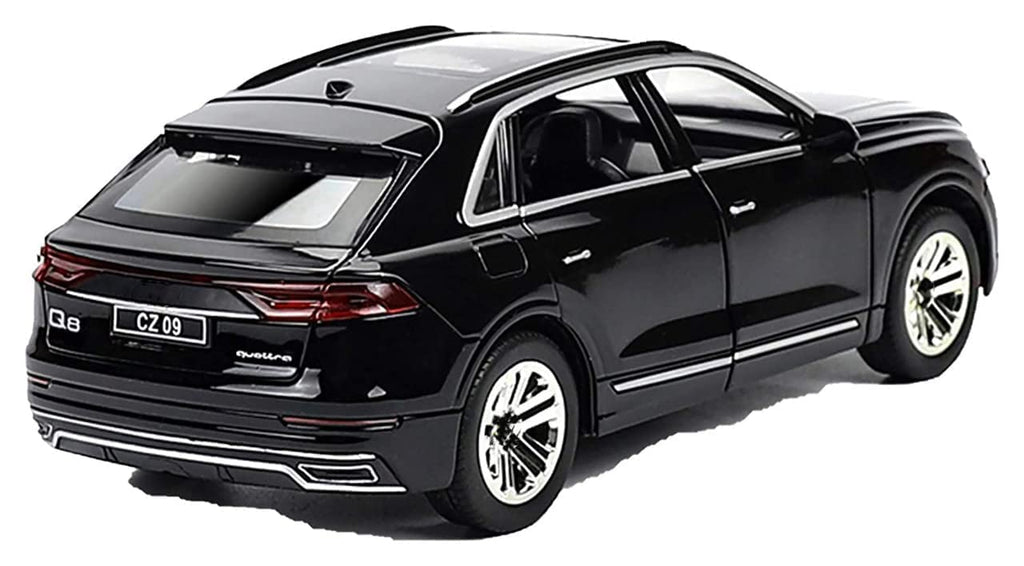 1:24 Scale Audi RS6 Modified