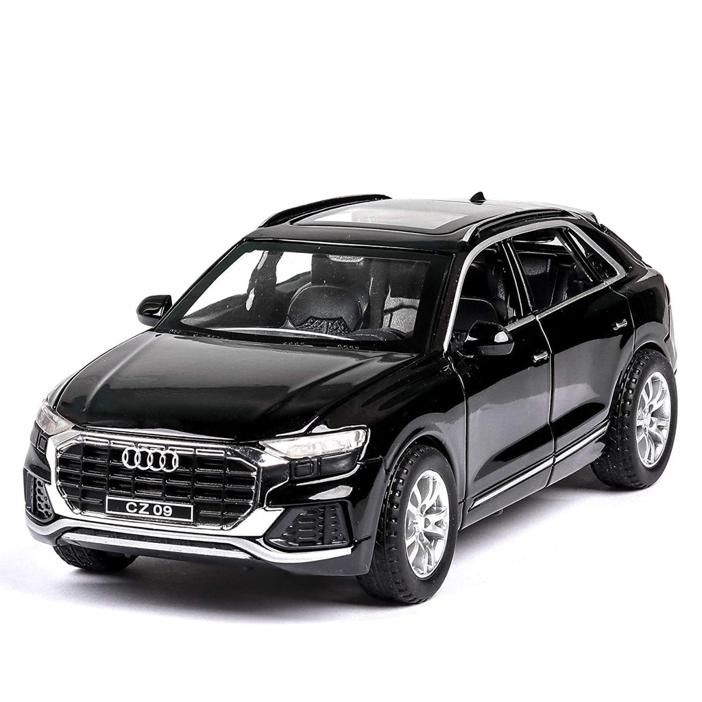 1:24 Scale Audi RS6 Modified