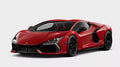 Lamborghini Revuelto - Diecast Metal Car - Scale 1:24