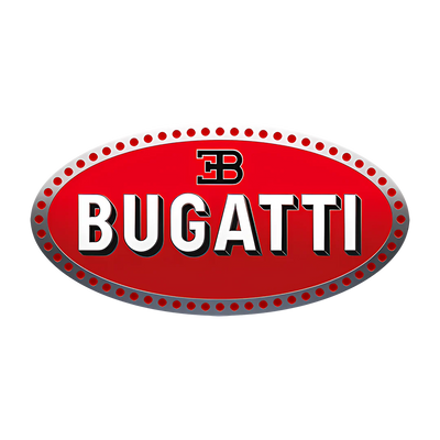 BUGATTI